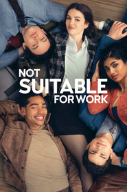 Watch Not Suitable for Work